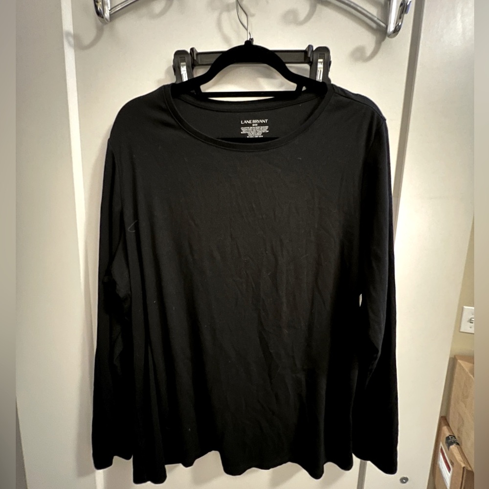 Lane Bryant long sleeve